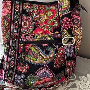 Vera Bradley Crossbody
